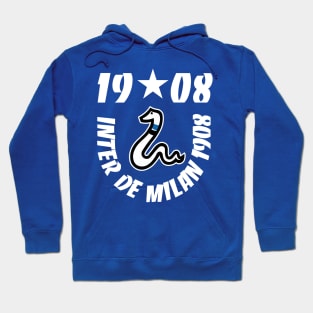 Interista fans Hoodie